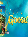 Goosebumps available on June 22 on Blu-Ray, DVD & Video-On-Demand