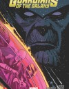 Guardians of the Galaxy #004 – Comic Book Review