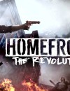 Homefront: The Revolution gets content update and performance improvements