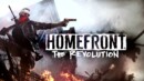 Homefront: The Revolution – Review