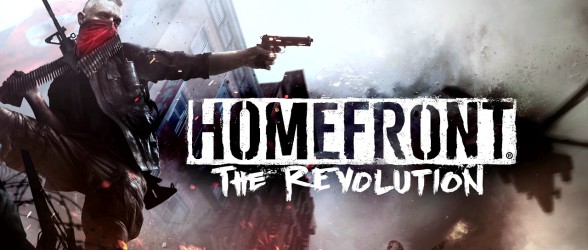 Homefront: The Revolution gets content update and performance improvements