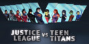 Justice League vs. Teen Titans (DVD) – Movie Review
