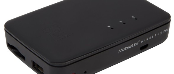 Kingston MobileLite Wireless Pro – Hardware Review