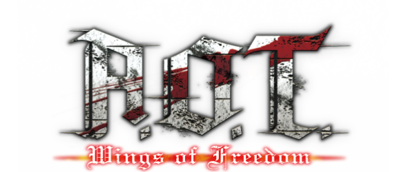 New info and trailers for A.O.T. Wings of Freedom