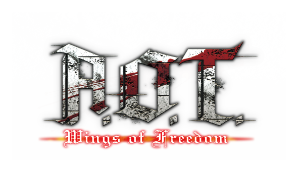 A.O.T. Wings of Freedom