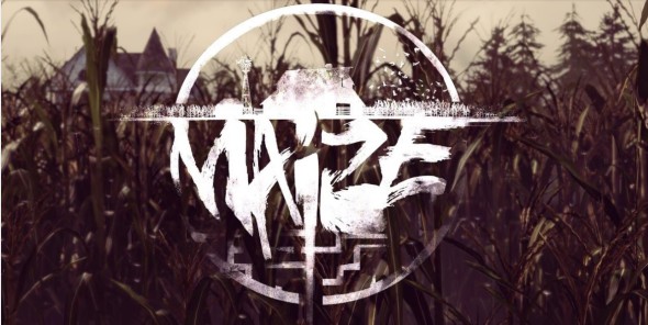 MAIZE making its console debut