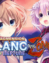 MegaTagmension Blanc + Neptune VS Zombies – Review