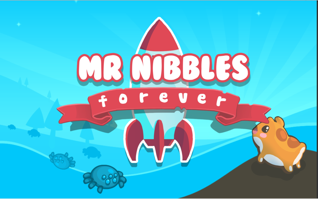 Mr Nibbles Forever