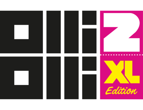 OlliOlli 2 XL Logo