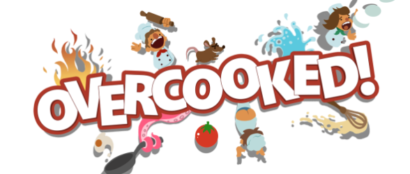 Overcooked to be released on PlayStation 4, Xbox One and PC