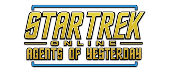 Become a TOS captain in Star Trek Online: Agents of Yesterday
