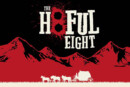 The Hateful Eight (DVD) – Movie Review