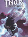 Thor God of Thunder #004 – Comic Book Review