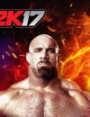 WWE 2K17 released on PC due February 7th