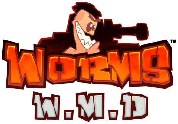 Worms W.M.D hits finds another console home