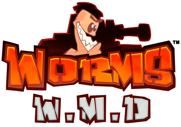 Dig into the new multiplayer trailer for the Worms W.M.D.