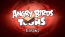 Angry Birds Toons: Season 2, Volume 2 (DVD) – Series Review