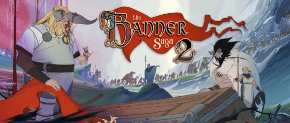The Banner Saga 2 – Review