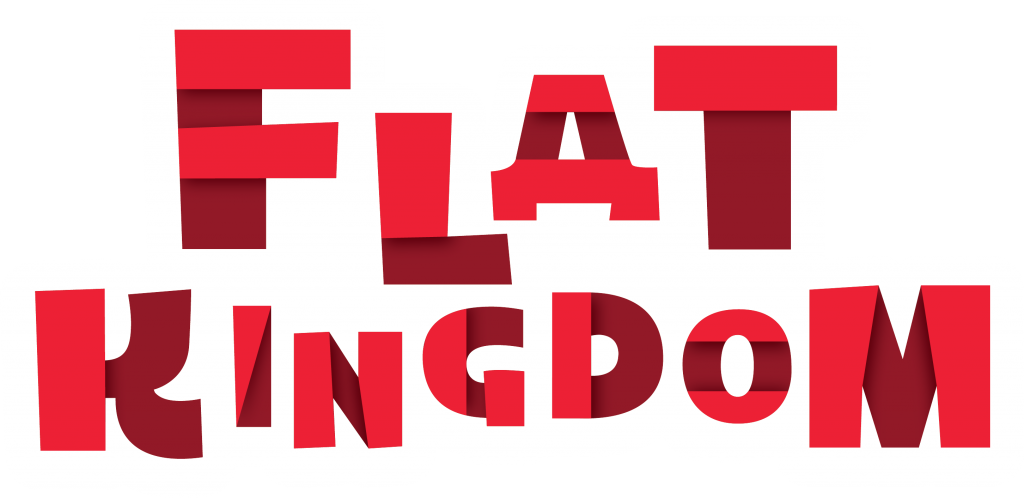 flat kingdom