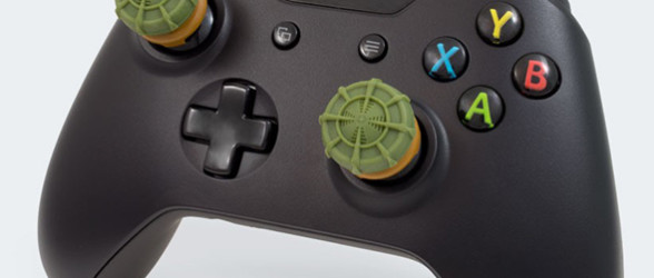 KontrolFreek FPS Freek Snipr for Xbox One – Accessory Review
