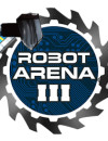Robot Arena III announced for Steam