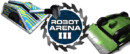 Robot Arena III announced for Steam