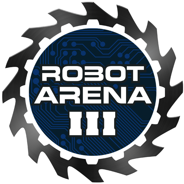 robot arena 3