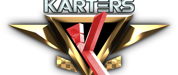 The Karters on Steam Greenlight now
