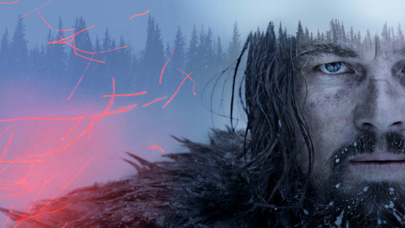 The Revenant will be available tomorrow on Blu-Ray and DVD