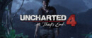 Uncharted 4: A Thief’s End out today on PS4