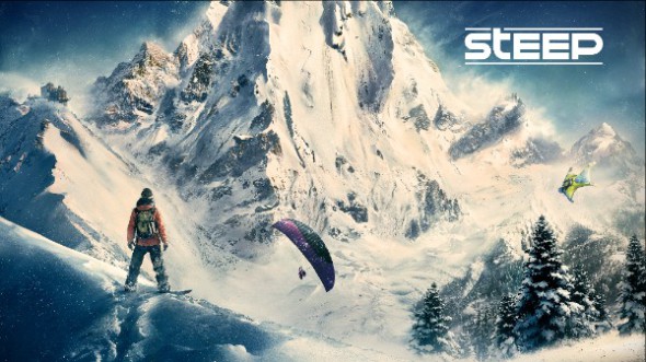 New update for Steep