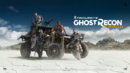 Tom Clancy’s Ghost Recon: Wildlands – Review