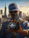 Ubisoft and Sony are partnering up for Watch Dogs 2