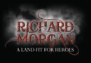 A Land Fit For Heroes – Review