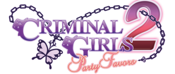 Two characters reveals for Criminal Girls 2