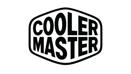 Cooler Master Logo Flat