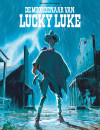 De Moordenaar van Lucky Luke – Comic Book Review