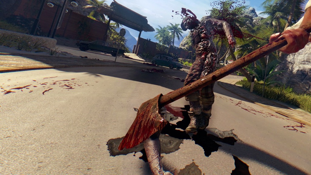 Dead Island Definitive Collection 1