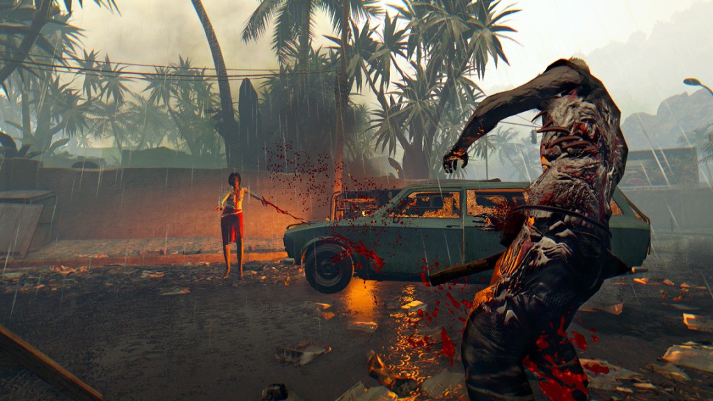 Dead Island Definitive Collection 3