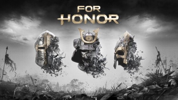 All playable characters unveiled for ‘For Honor’