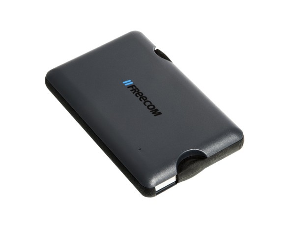 Freecom Tablet Mini SSD 2