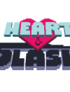 Release date and trailer for Heart&Slash released.