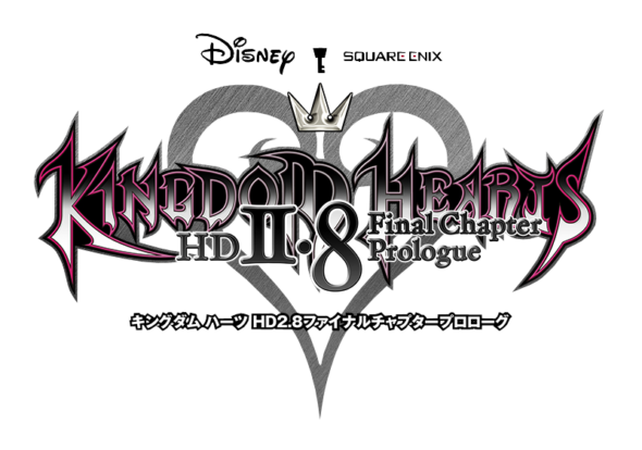 New trailer for Kingdom Hearts HD 2.8