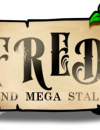 Fred and Mega Stalk Announced
