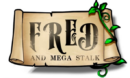 Fred and Mega Stalk Announced