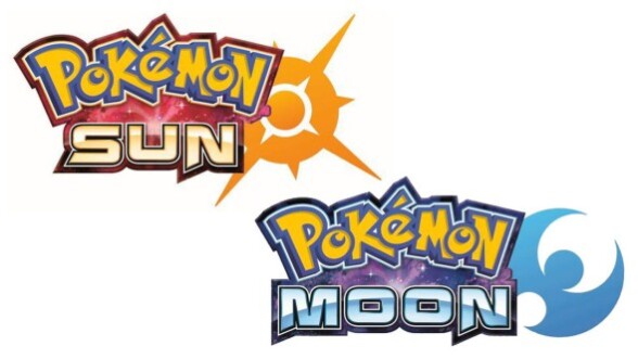 News on Pokémon Sun and Moon