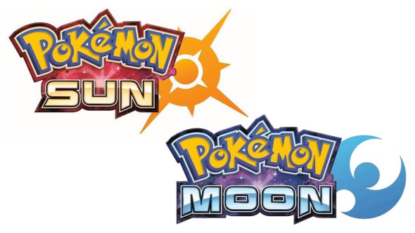 New Pokémon and characters for Pokémon Sun and Moon