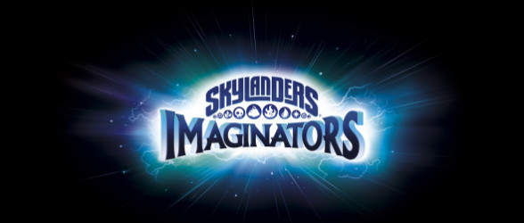 Character Bios for Skylanders Imaginators released