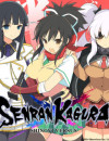 Senran Kagura: Shinovi Versus – Review
