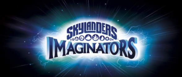 Create your own Skylander in Skylanders Imaginators